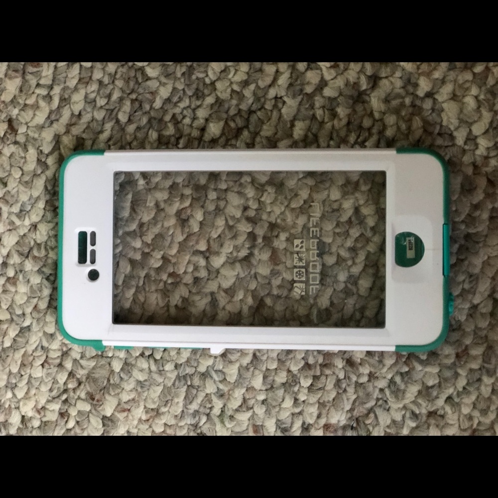Life proof iPhone 6 case